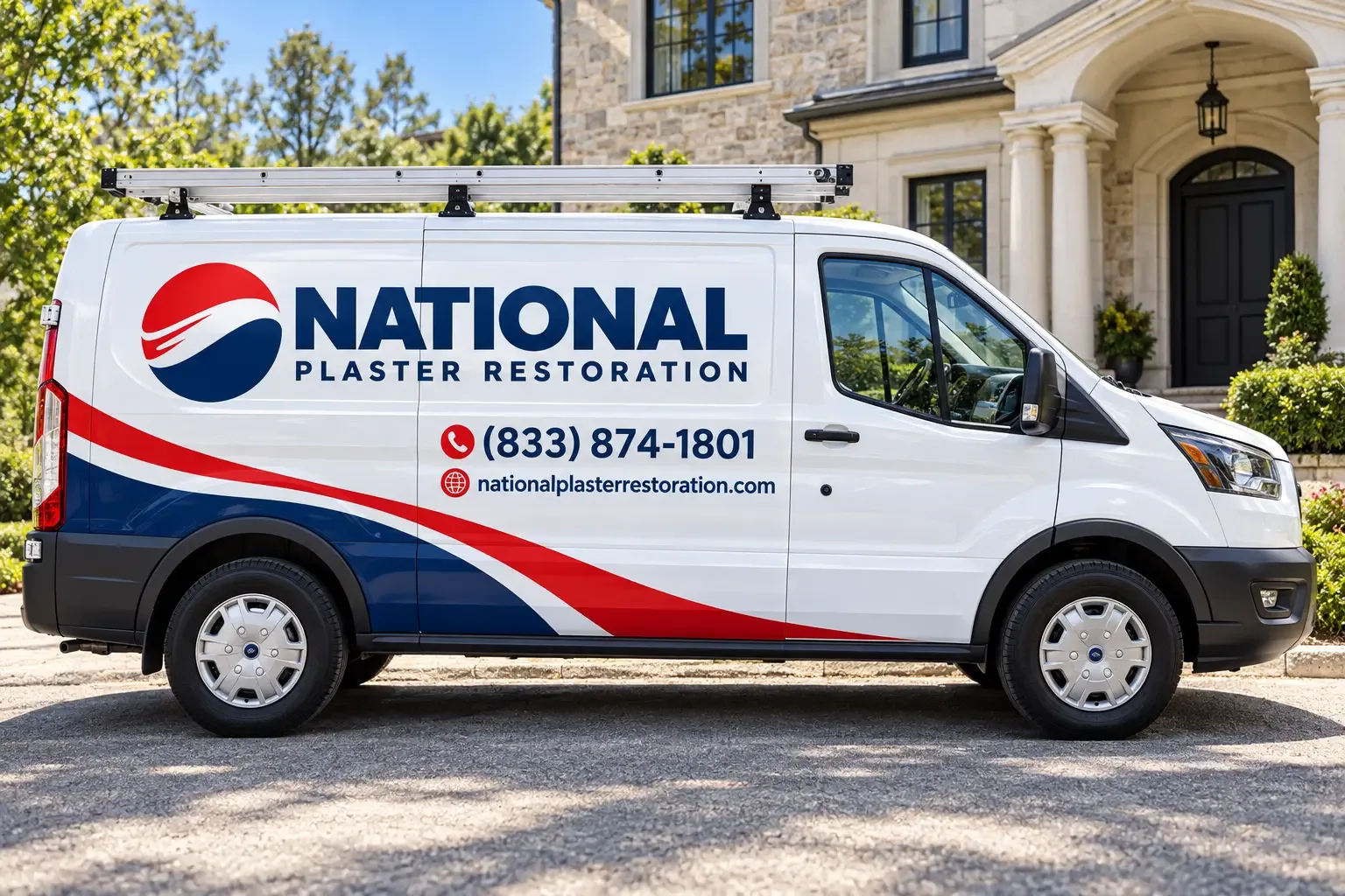 Plaster Repair in Braxton, MS near me