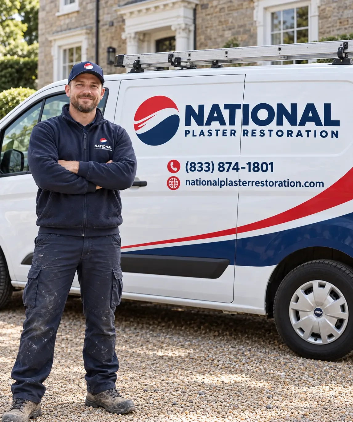 Plaster Repair company in Braxton, MS